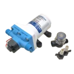 Liberty Max Pump 7L 30 PSI – view 6