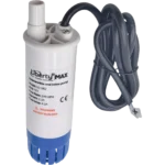 Liberty Max Submersible Pump 200GPH – view 2