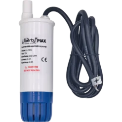 Liberty Max Submersible Pump 200GPH