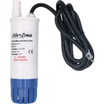 Liberty Max Submersible Pump 220GPH