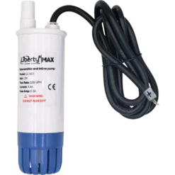 Liberty Max Submersible Pump 220GPH