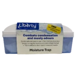 Liberty Moisture Trap With 1kg Crystals – Scent Free
