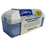 Liberty Moisture Trap With 1kg Crystals – Scent Free – view 2