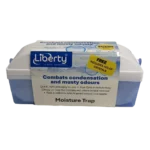Liberty Moisture Trap With 1kg Crystals – Scent Free – view 3
