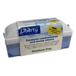 Liberty Moisture Trap With 1kg Crystals – Scent Free – view 4