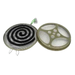 Liberty Mosquito Coils with Deluxe Holder