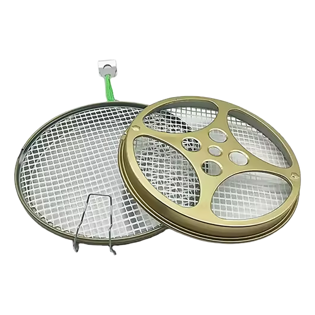 Liberty Mosquito Coils with Deluxe Holder – view 2