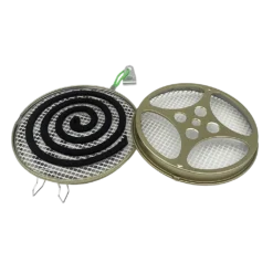 Liberty Mosquito Coils with Deluxe Holder