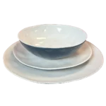 Liberty Murano 12 Piece Melamine Dinner Set