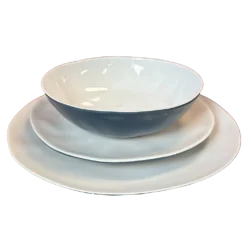 Liberty Murano 12 Piece Melamine Dinner Set