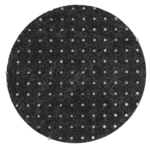 Liberty Non Slip Round Table Mats (Pack of 2) – Motorhome – view 2