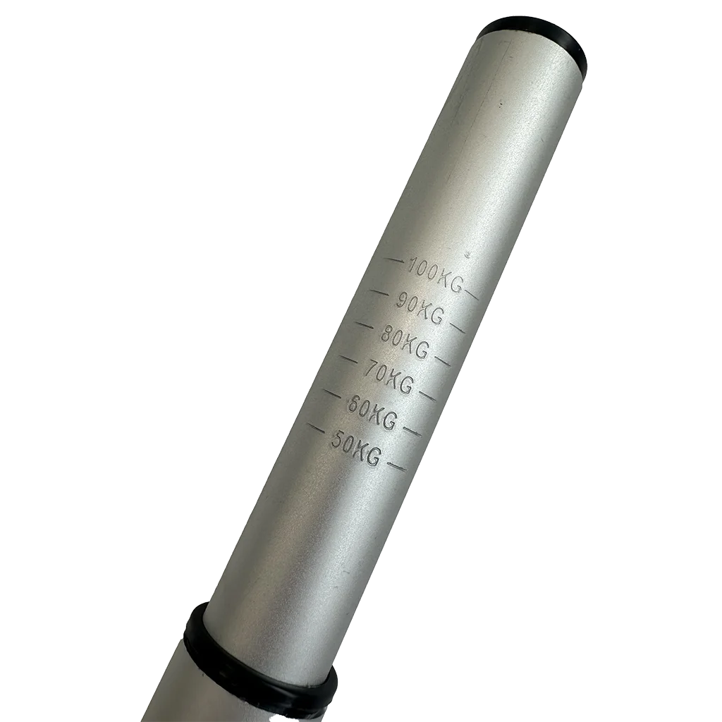 Liberty Nose Weight Gauge – view 2