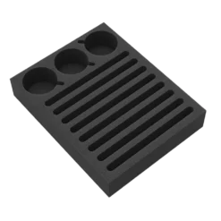 Liberty Plate & Cup Holder