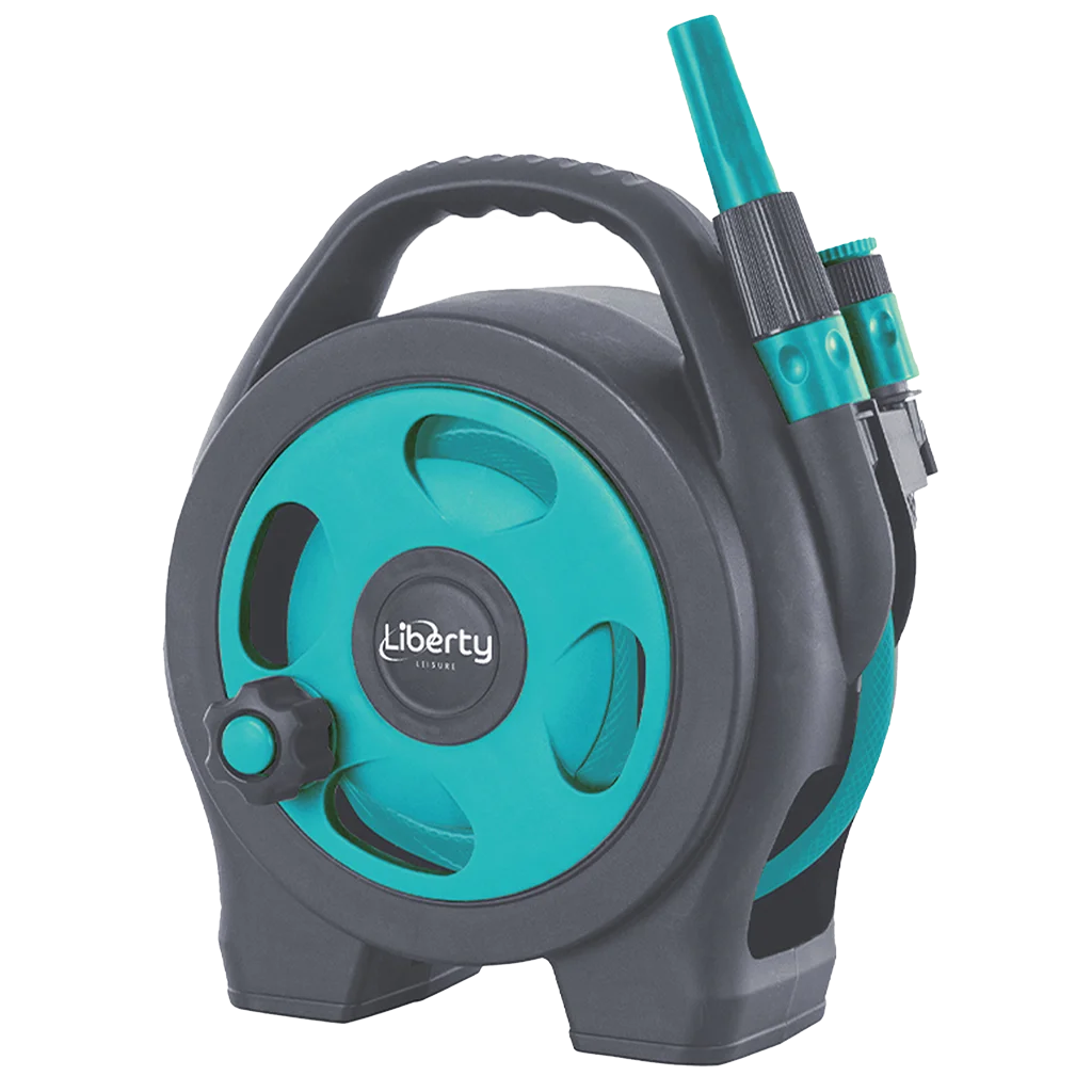 Liberty Pro Hose Reel 10M – view 2