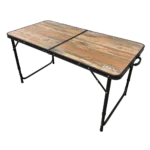 Liberty Redrum Wood Effect Folding Table – Large