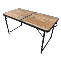 Liberty Redrum Wood Effect Folding Table – Large