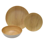 Liberty Sardinia 12 Piece Melamine Dinner Set – view 2