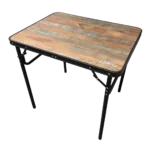 Liberty Shergar Wood Effect Table – Medium