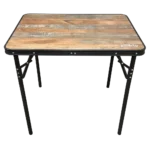 Liberty Shergar Wood Effect Table – Medium – view 2