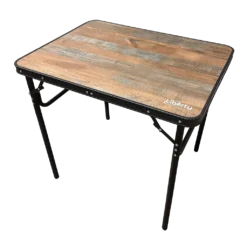 Liberty Shergar Wood Effect Table – Medium
