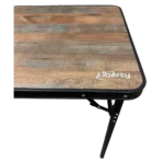Liberty Shergar Wood Effect Table – Medium – view 3