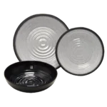 Liberty Sicily 12 Piece Melamine Dinner Set – view 2