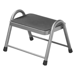 Liberty Single Metal Step