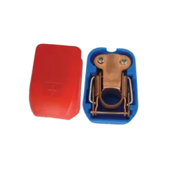 Liberty Snap On Battery Terminals