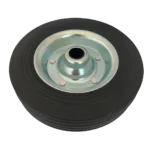 Liberty Steel Spare Wheel 200 x 50