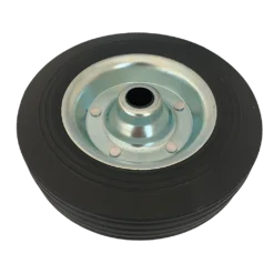 Liberty Steel Spare Wheel 200 x 50
