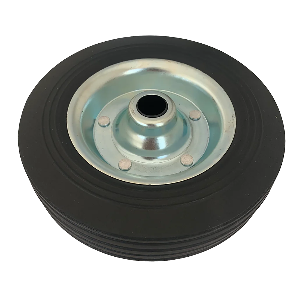 Liberty Steel Spare Wheel 200 x 50