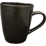 Liberty Sumatra Non Slip Mug – Anthracite (4 pack)