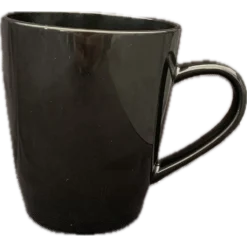 Liberty Sumatra Non Slip Mug – Anthracite (4 pack)