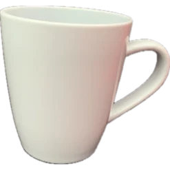 Liberty Sumatra Non Slip Mug – Cream (4 pack)