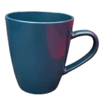 Liberty Sumatra Non Slip Mug – Dark Blue (4 pack)