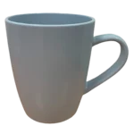 Liberty Sumatra Non Slip Mug – Light Grey (4 pack)
