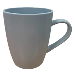 Liberty Sumatra Non Slip Mug – Light Grey (4 pack)