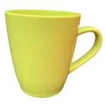 Liberty Sumatra Non Slip Mug – Lime (4 pack)