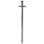 Liberty T-Bar Stoney Ground Pegs (1 pack of 20)