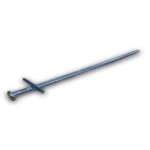 Liberty T-Bar Stoney Ground Pegs (1 pack of 20) – view 2
