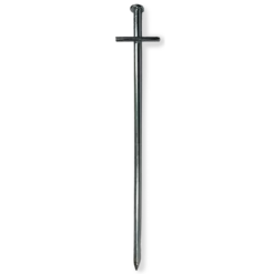 Liberty T-Bar Stoney Ground Pegs (1 pack of 20)