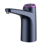 Liberty USB Rechargeable Water Tap – Black