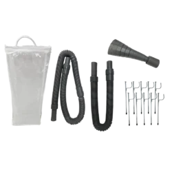 Liberty Waste Hose Kit