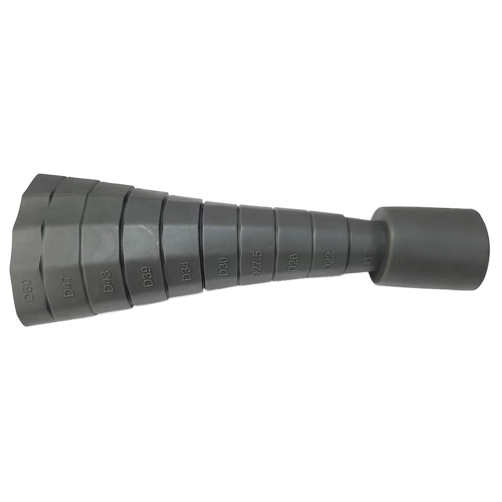 Liberty Waste Hose Kit – view 4