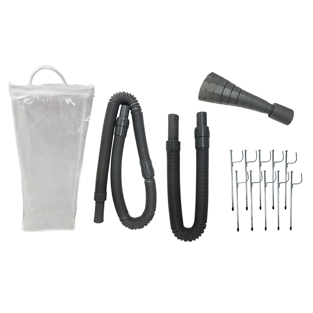 Liberty Waste Hose Kit