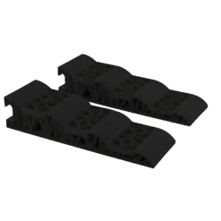 Liberty XL Levelling Ramps