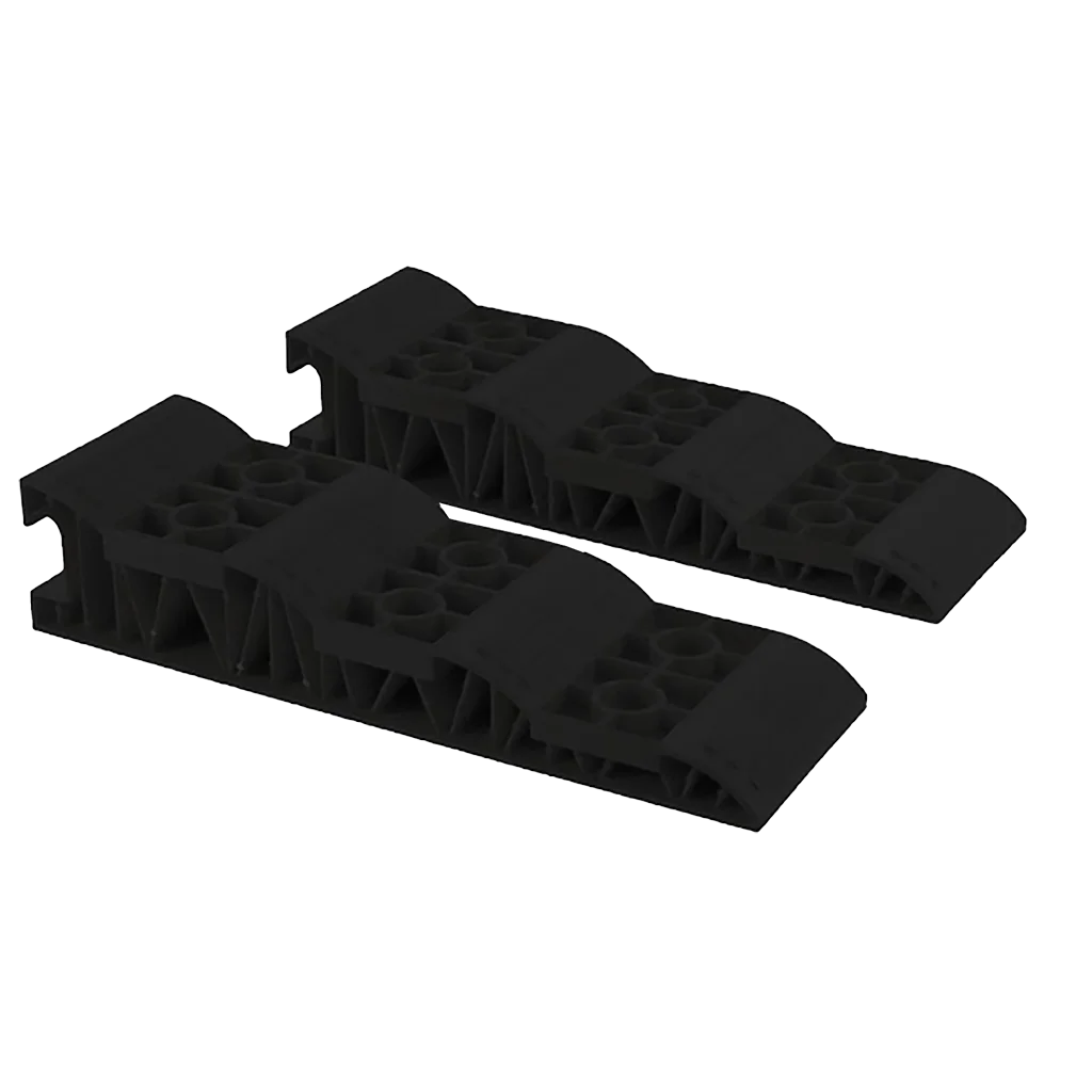 Liberty XL Levelling Ramps
