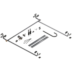 Lippert Electric Bed Lifting System