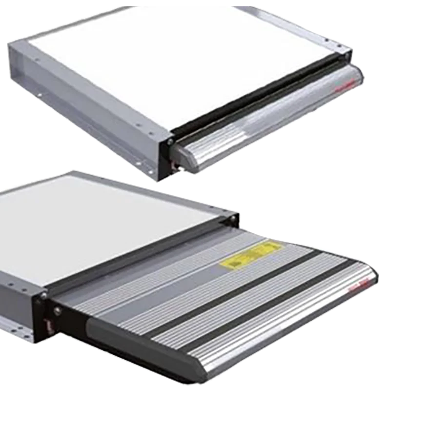 Lippert Innolight 700mm Electric Step – view 3