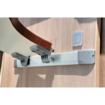 Lippert Mito Table Rail – view 2